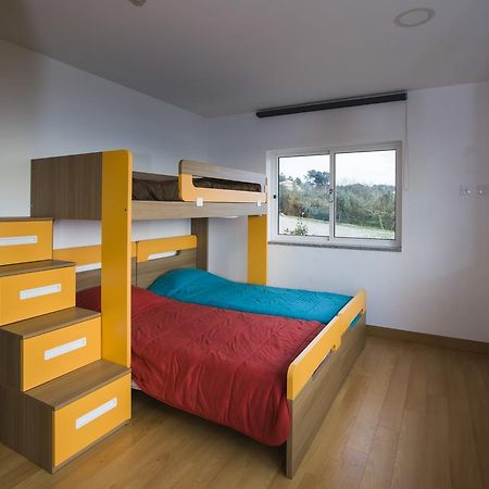 Hostel Entryfik Maceira  Ngoại thất bức ảnh