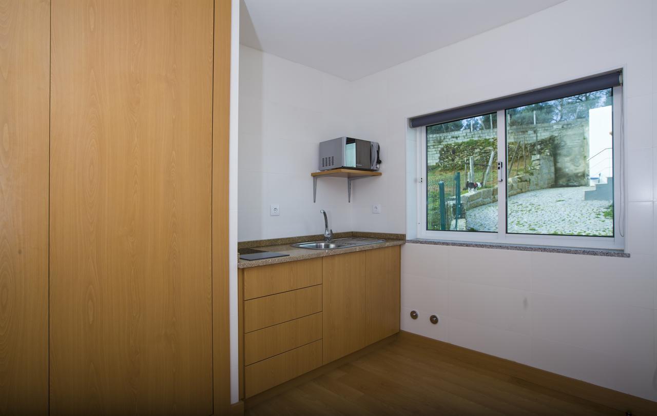 Hostel Entryfik Maceira  Ngoại thất bức ảnh